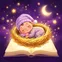 MoonNest app icon