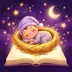 MoonNest app icon